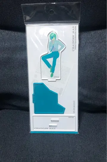 체인소 맨 아크릴 스탠드 히메노