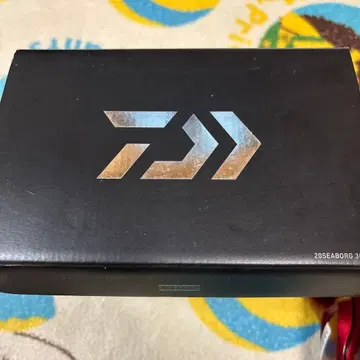 다이와 SEABORG 300MJ 베이트릴