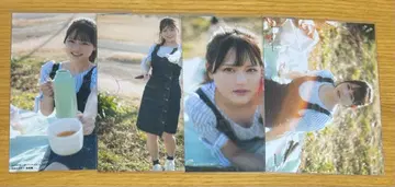 타카마츠 히토미 캘린더북 봉입 사인회 혜택