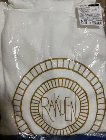 낙원 후드티 화이트 프리 사이즈 소천의 파프너 F