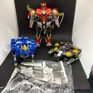 환성신 저스티라이저 환성합신 세트 성신수 랑가