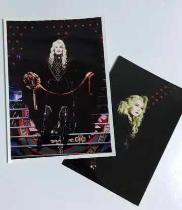 다카라즈카 마아로 사키 [ 엘리자베트 ] 사진 2장 세트