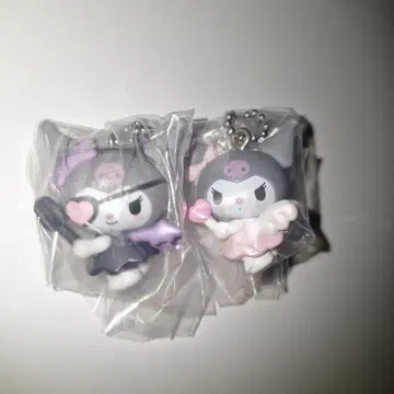 새상품 엔젤 스윙 쿠로미 2세트