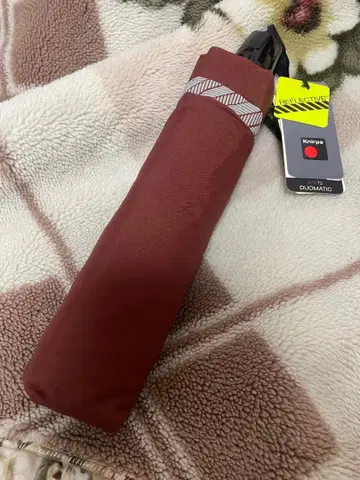 Knirps DUOMATIC 접이식 우산