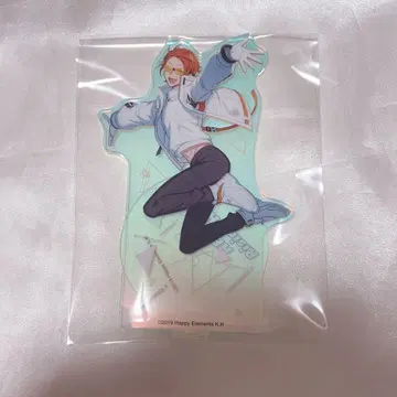 헬리오스 R 빌리 와이즈 AGF2023 아크릴 스탠드