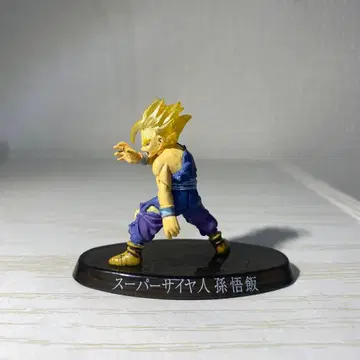 드래곤볼 피규어 손오반