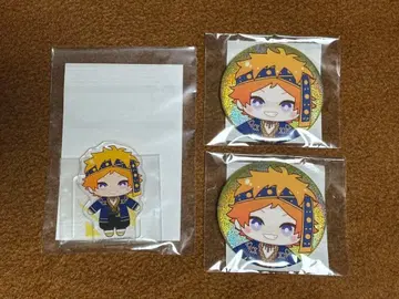 A3! 세가 럭키 쿠지