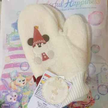 릴린린 2025 미튼 장갑 1개