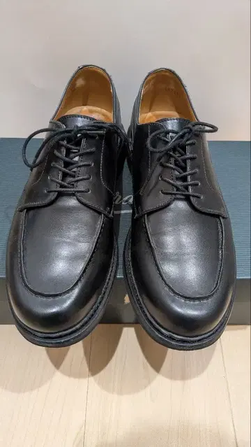 Berwick 버윅 U칩 4477 7 1/2 26.5