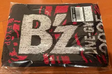 B'z LIVE 2025 FYOP 루프 타월 미개봉 새상품