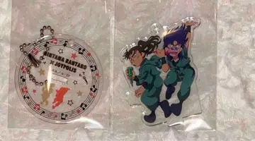 닌타마 란타로 조이폴리스 나카자이케 초지 나나마츠 코헤이타 아크릴 스탠드