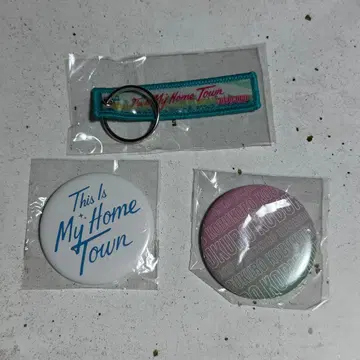 [ 코부쿠로 ] 가챠 3종 세트