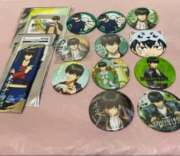 은혼 히지카타 토시로 묶음 판매