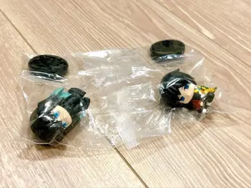 귀멸의 칼날 스와라세타이 토미오카 기유 토키토 무이치로