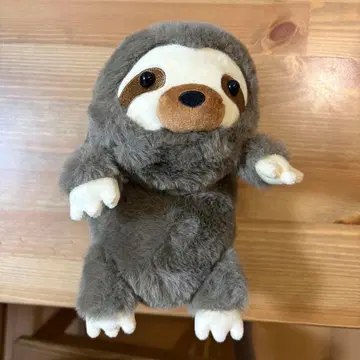 굼벵이즈 나무늘보