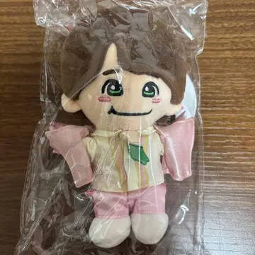 오하시 카즈야 나니와단시 치비누이