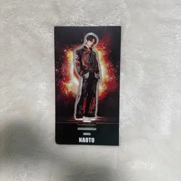 THE REASON NAOTO 굿즈