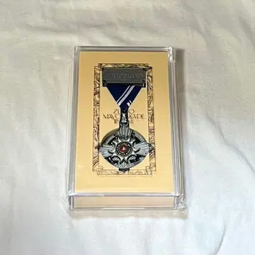 계속 한밤중이면 좋을 텐데. 즈토마요 프리미엄 훈장 2025