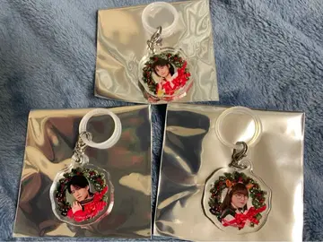 고투의 러블리 로버 라브로바 마크 참 3개 세트