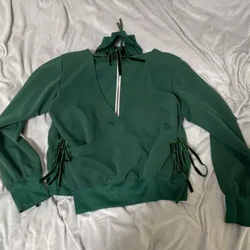 FACETASM 저지 등 트임