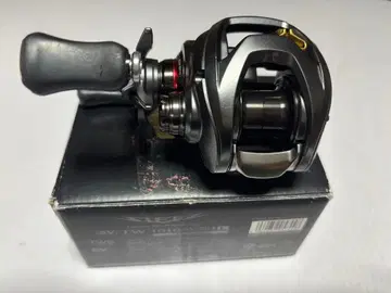 Daiwa STEEZ SV TW 1016SV-SHL 베이트 낚시릴