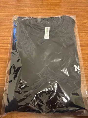 즉시 발송 니오 3 TGS 시유 혜택 티셔츠 클리어 혜택 스티커 세트