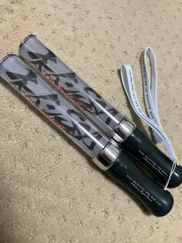 오이시 마사요시 SSA 응원봉 2개