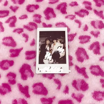 노지마 켄지 야마모토 카즈오미 친필 사인 폴라로이드