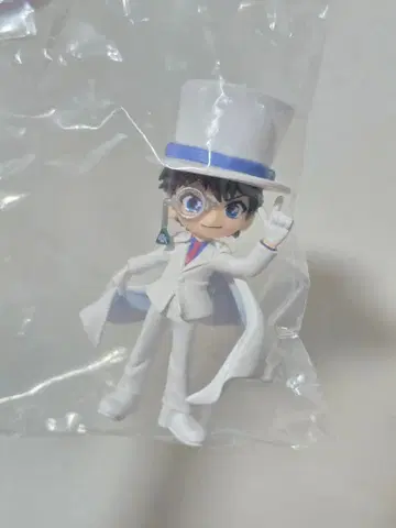 명탐정 코난 괴도 키드 파르바스 vol.1 피규어