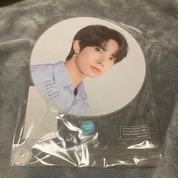 ENHYPEN EN-CONNECT COMPANION 히 부채