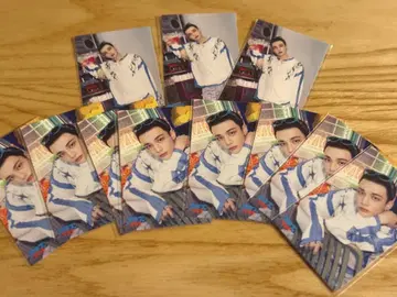 Stray Kids 온라인 복권 현진