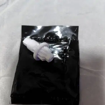 베이블레이드 X K비트 (킥비트) 화이트