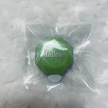 [트위스테] 마레우스 링 라이트