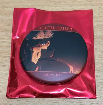 주술회전 캔뱃지 컬렉션 시부야 사변 OP 고죠 사토루