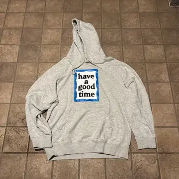 have a good time 후드티 후디