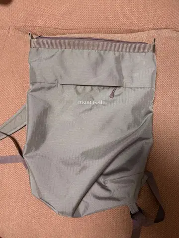 mont-bell 백팩/백팩