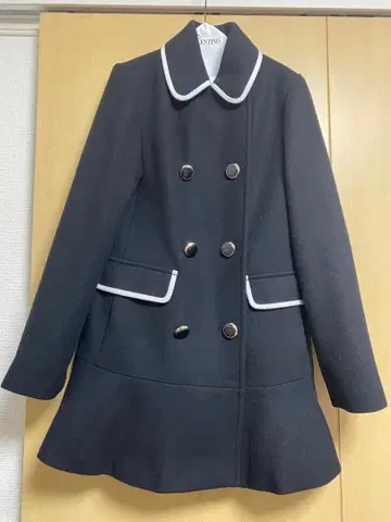 케이트 스페이드 코트