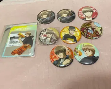 은혼 오키타 소고 묶음 판매