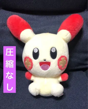 포켓몬 귀여운 포켓몬 봉제 인형 플러스