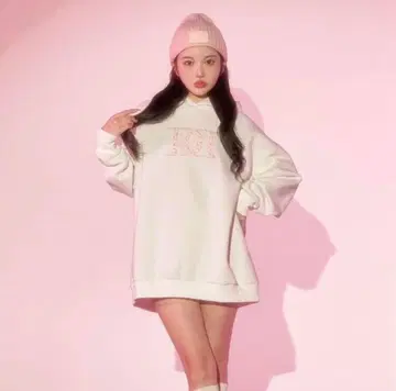 Darich 펄 스프링 후디