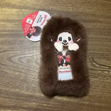 몬치치 사진 키링