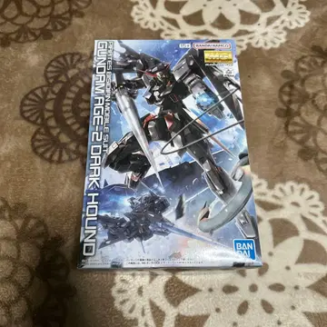 mg 건담 age2 다크하운드