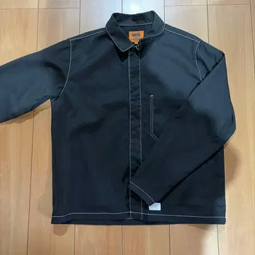 Dickies UNION 블랙 자켓 사이즈 2