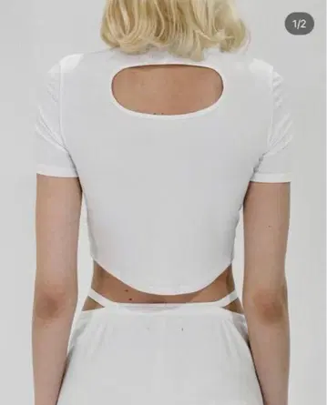 DICH HENDERSON DH logo top / white