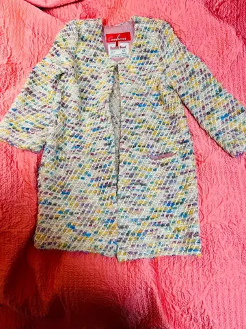 Coohem 코헨 미디엄 자켓 36