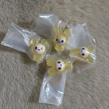 TWICE LOVELYS 메지루시 액세서리 JIVELY 지브리