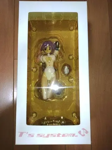 미개봉 린스&인코 피규어 칸로쥬 미야가와 타케시 피규어