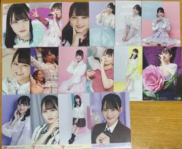 =LOVE 타카마츠 히토미 원반 봉입 묶음 판매