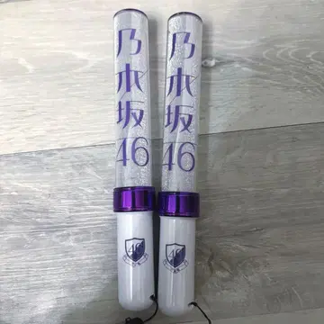노기자카46 응원봉 세트
