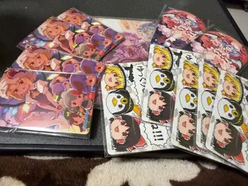 CHUNITHM 오리지널 aime CD 세트 묶음 판매